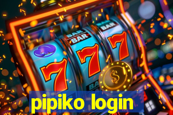 pipiko login